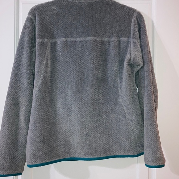 Patagonia reTool Snap Pullover sweater - Picture 9 of 9